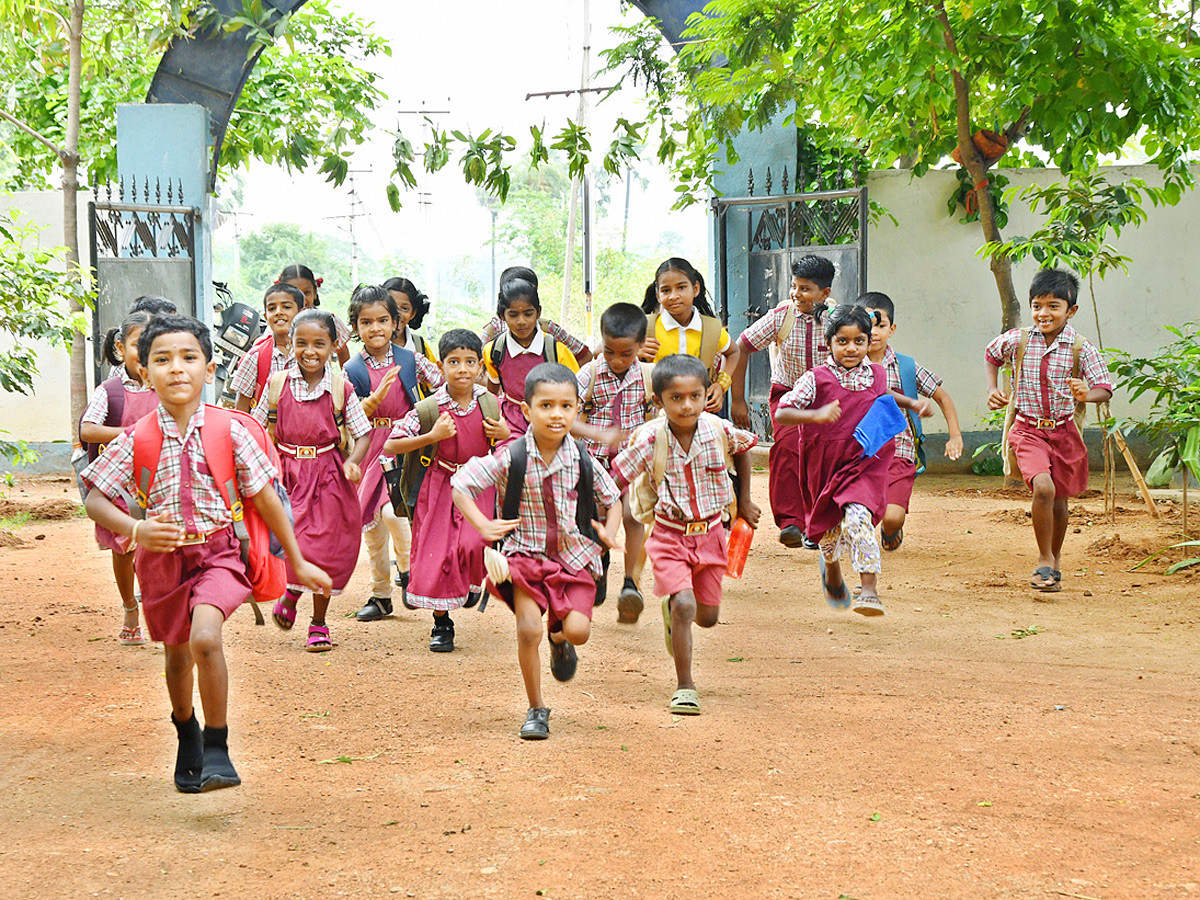Best Photos of The Week in AP and Telangana Photo Gallery22