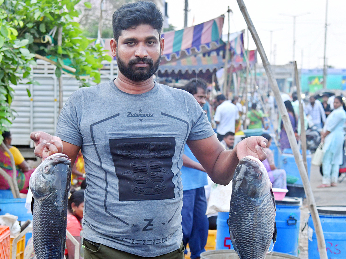 Best Photos of The Week in AP and Telangana Photo Gallery25