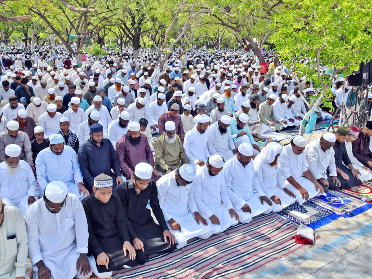 Best Photos of The Week in AP and Telangana Photo Gallery26