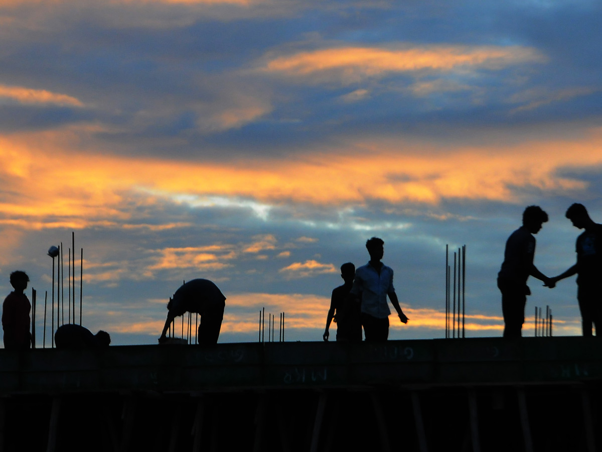 Best Photos of The Week in AP and Telangana Photo Gallery3