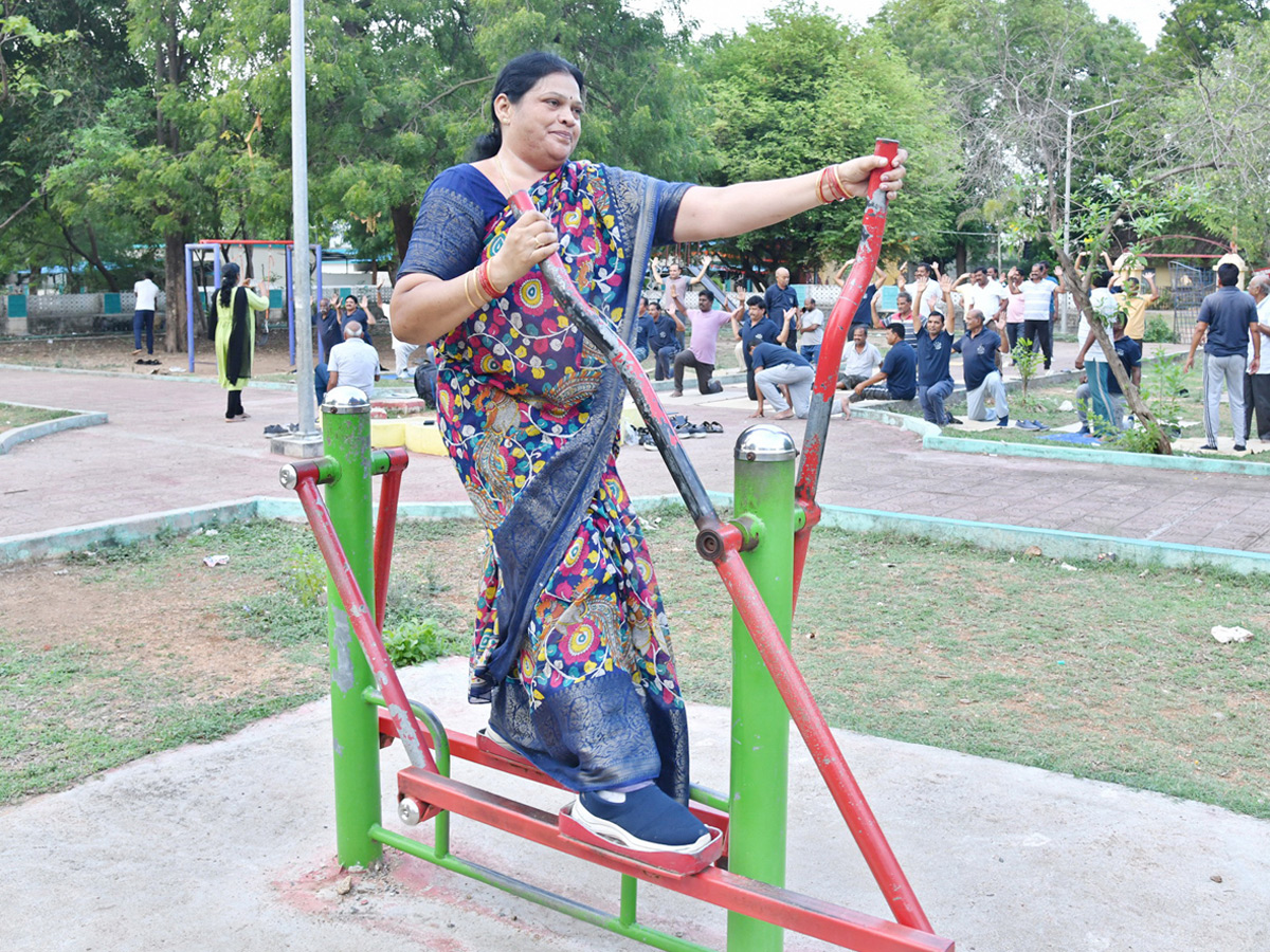 Best Photos of The Week in AP and Telangana Photo Gallery27