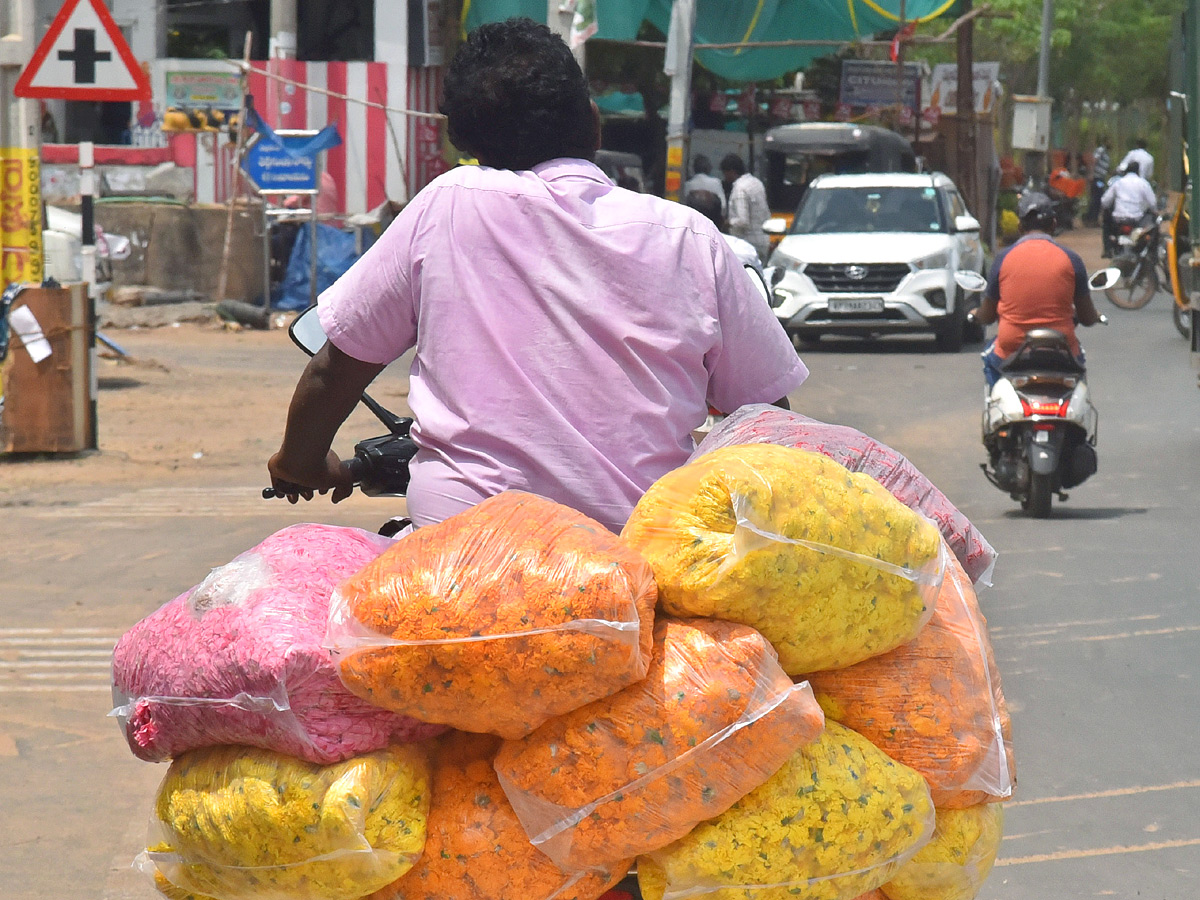 Best Photos of The Week in AP and Telangana Photo Gallery28