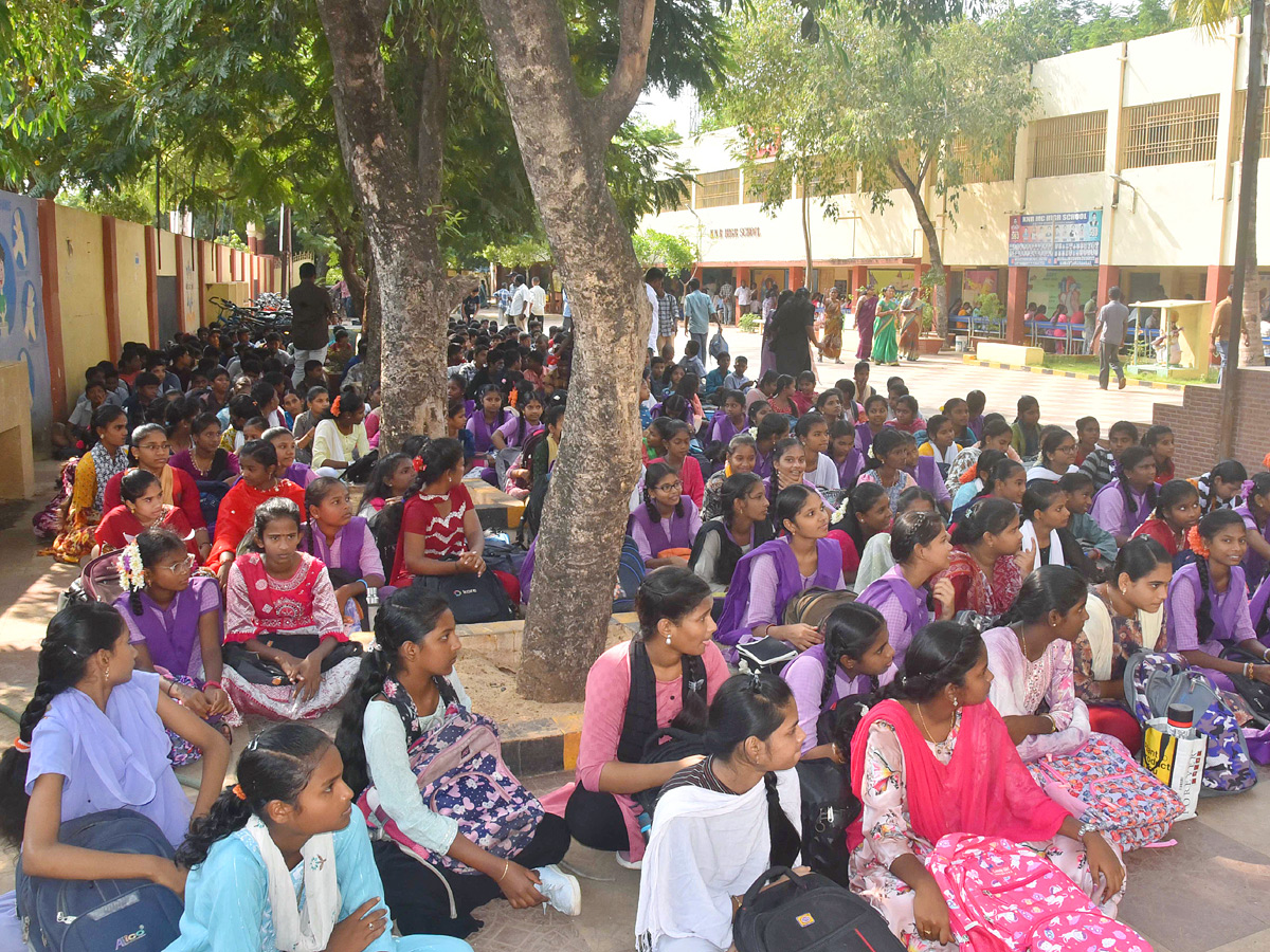 Best Photos of The Week in AP and Telangana Photo Gallery29