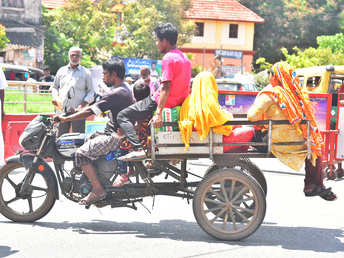 Best Photos of The Week in AP and Telangana Photo Gallery31