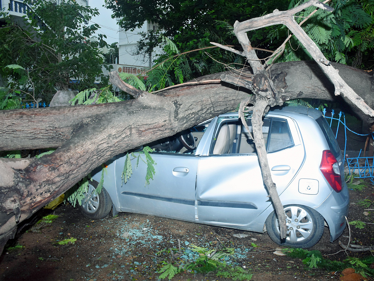 Best Photos of The Week in AP and Telangana Photo Gallery33
