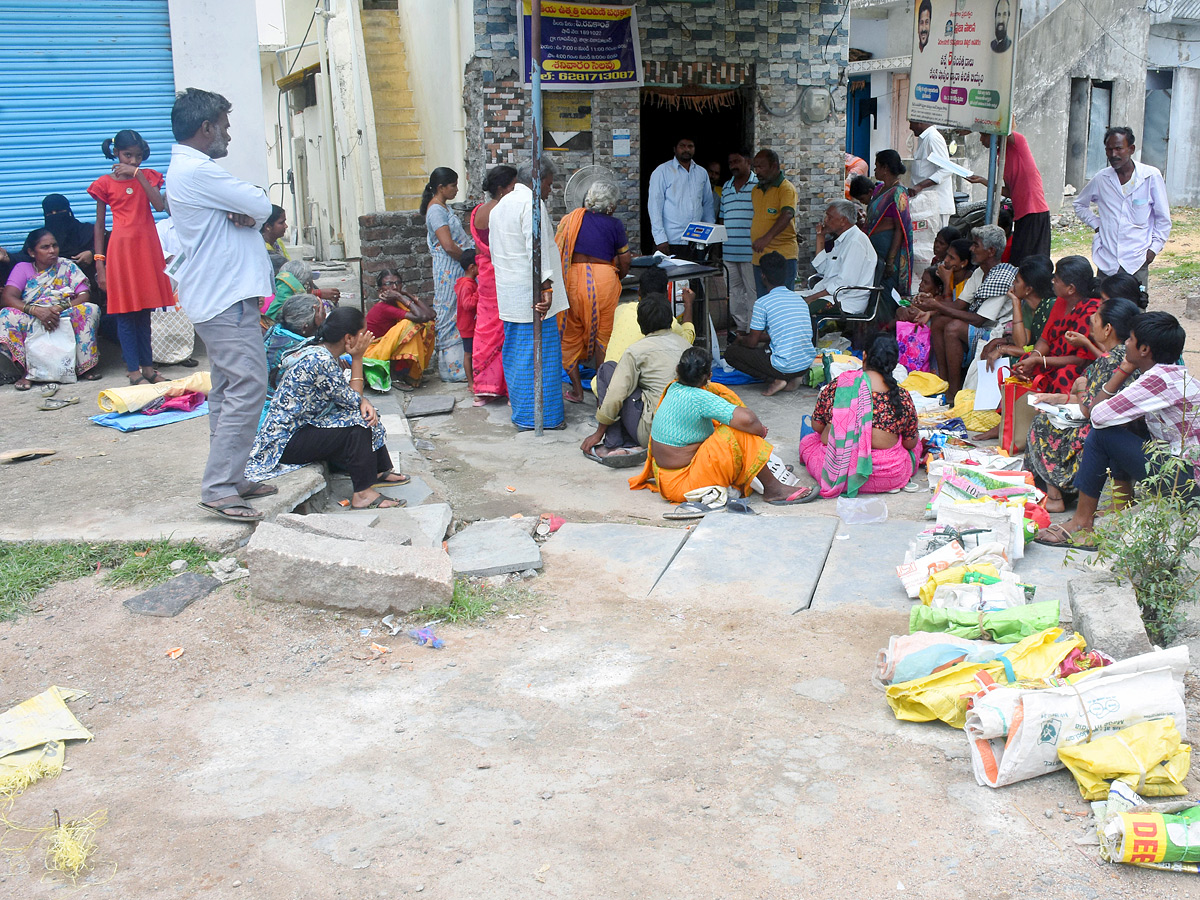 Best Photos of The Week in AP and Telangana Photo Gallery37