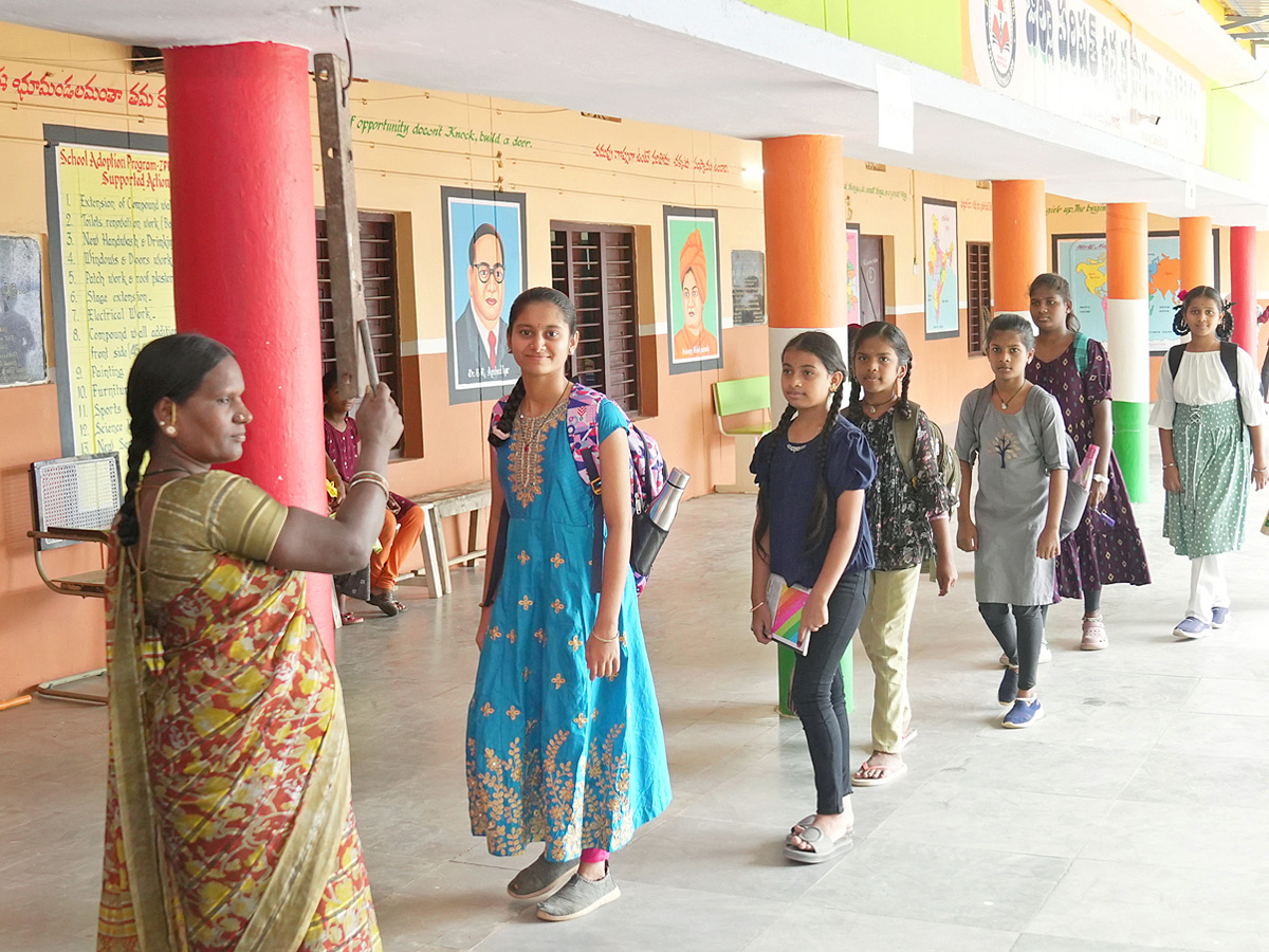 Best Photos of The Week in AP and Telangana Photo Gallery39