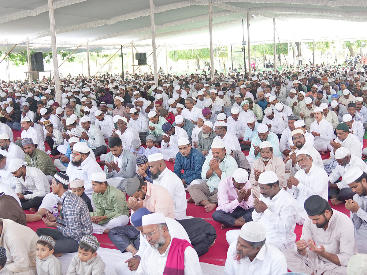 Best Photos of The Week in AP and Telangana Photo Gallery40