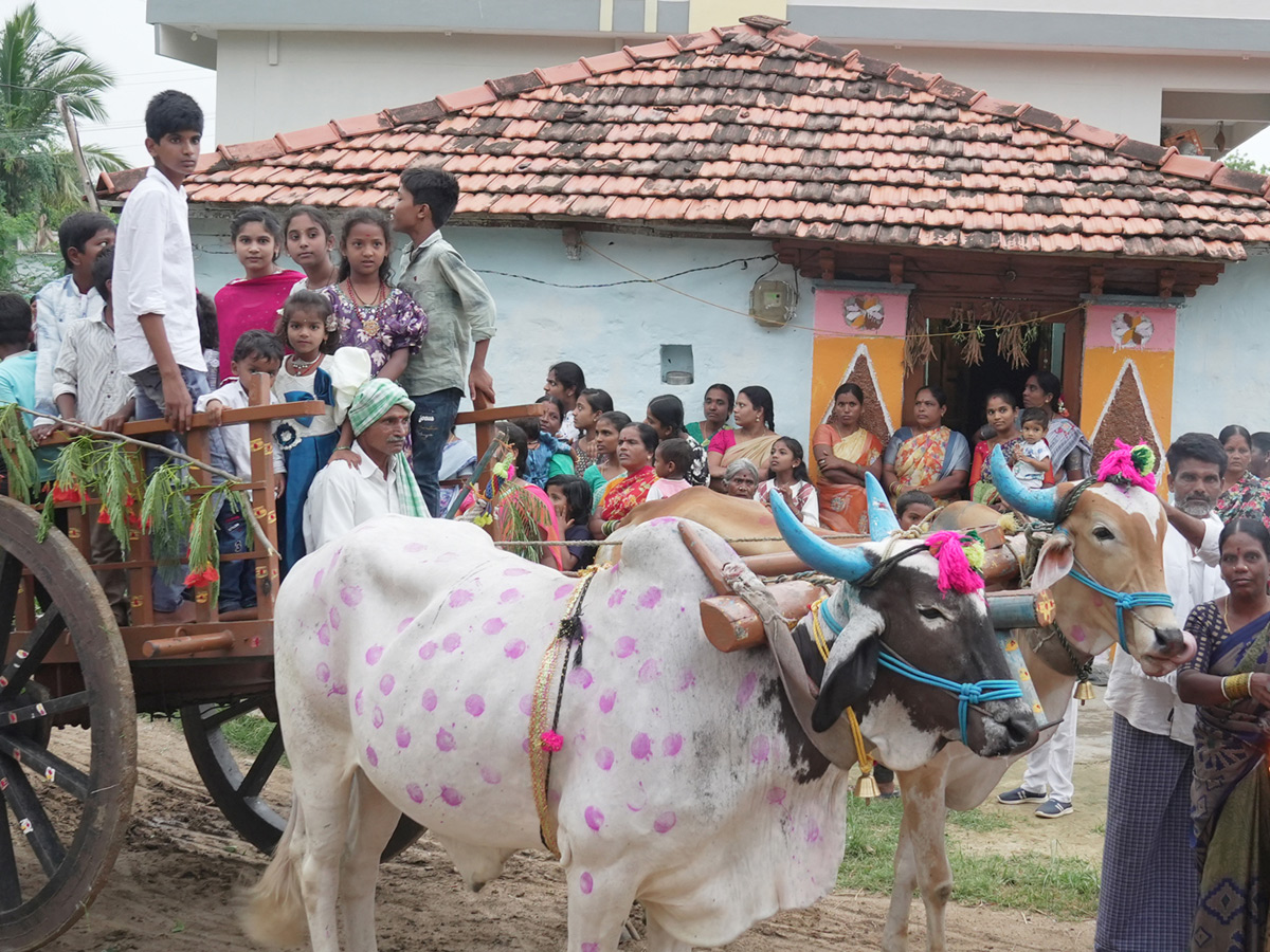 Best Photos of The Week in AP and Telangana Photo Gallery43