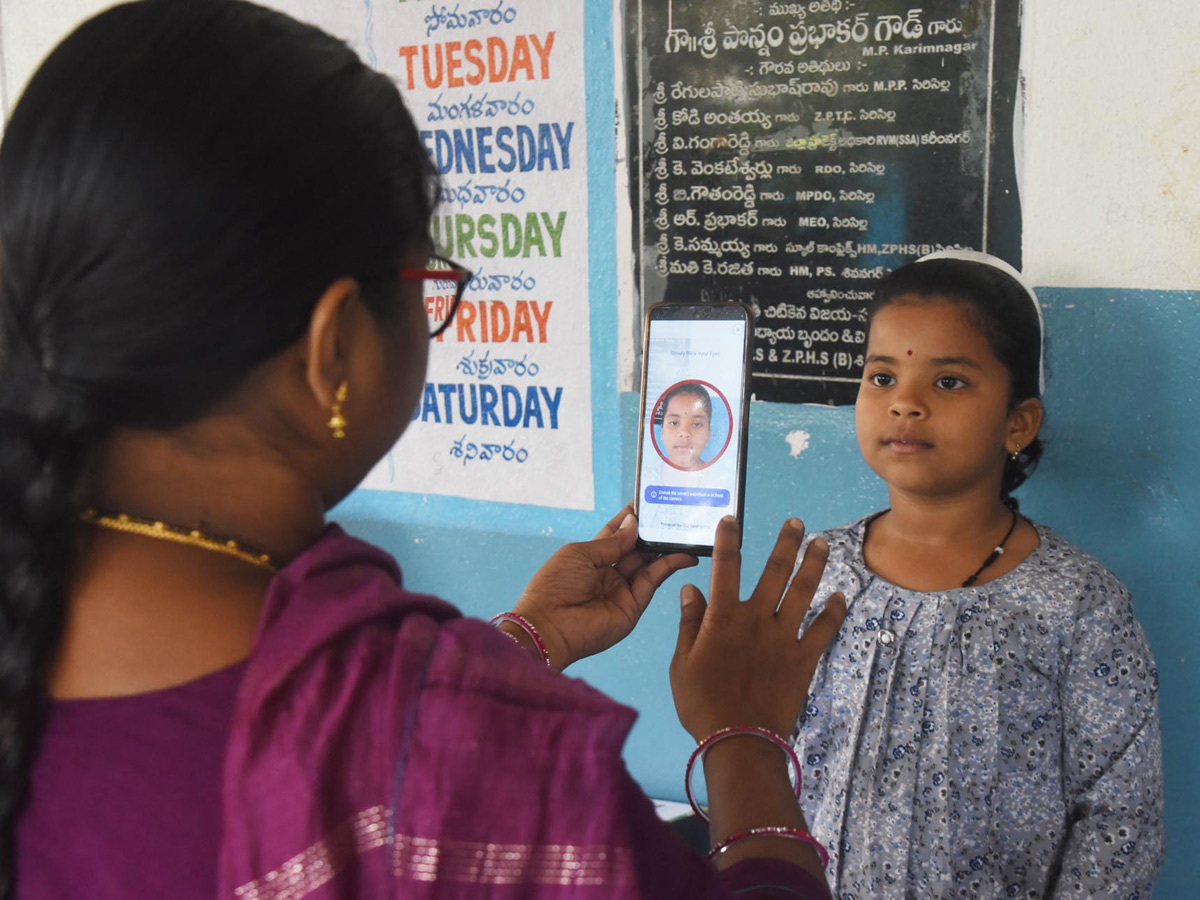 Best Photos of The Week in AP and Telangana Photo Gallery44