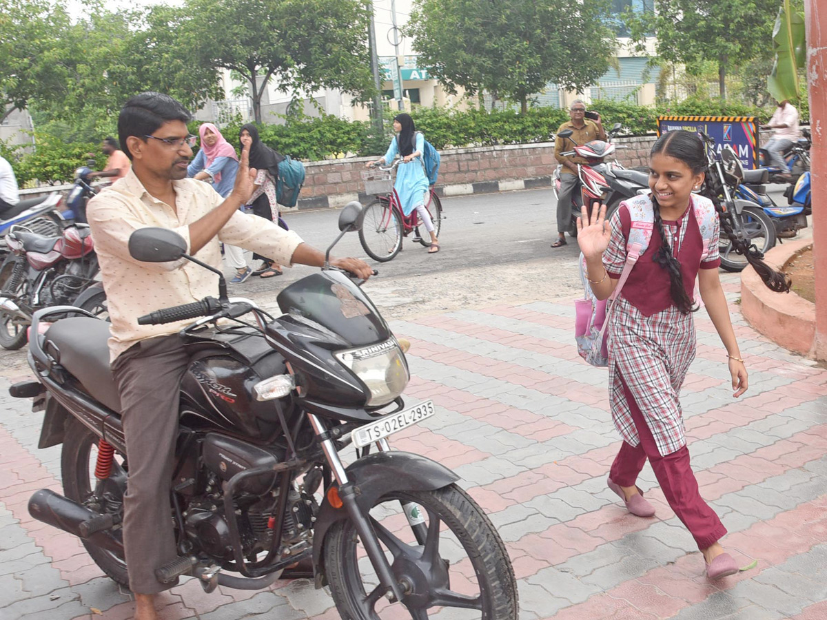 Best Photos of The Week in AP and Telangana Photo Gallery46