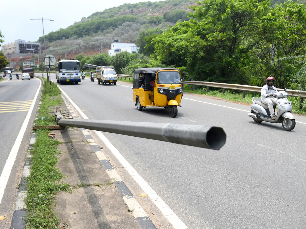 Best Photos of The Week in AP and Telangana Photo Gallery48
