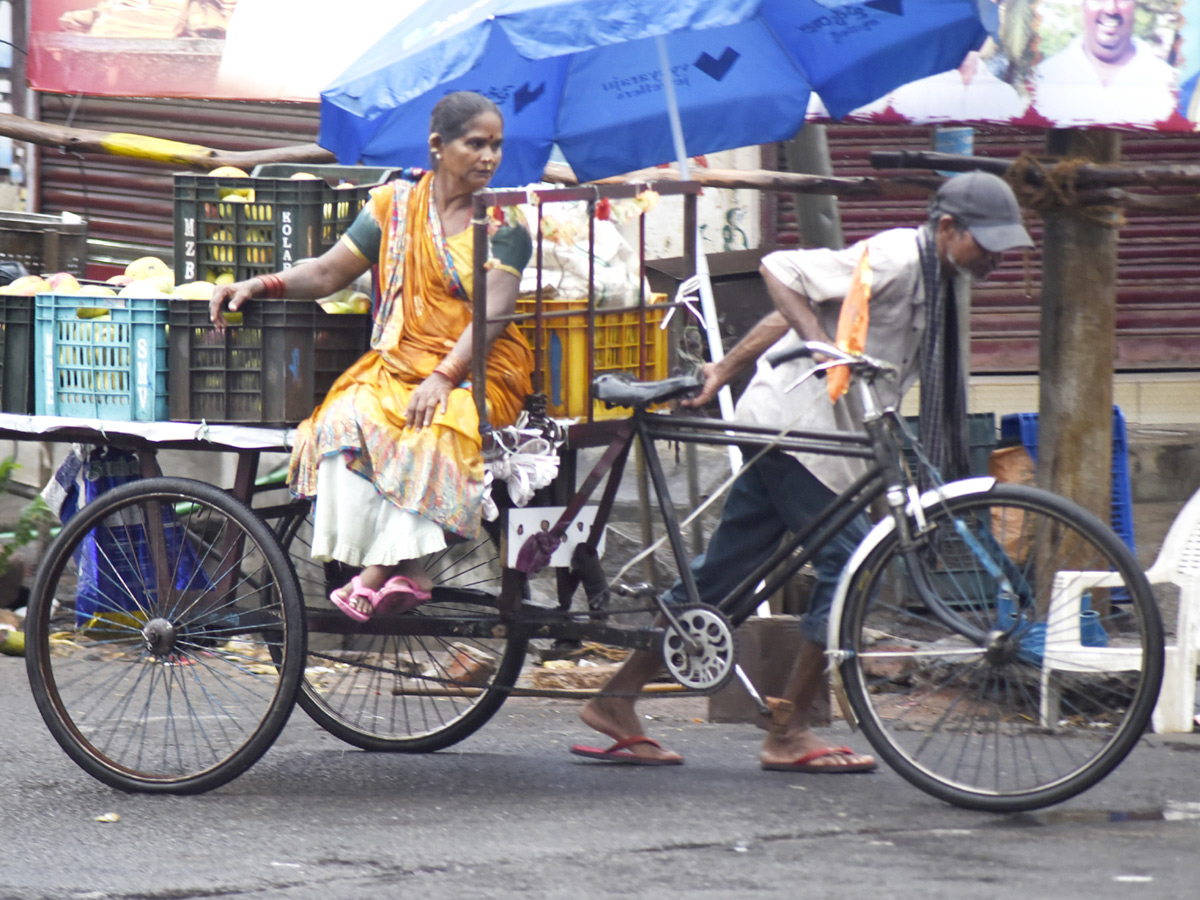 Best Photos of The Week in AP and Telangana Photo Gallery51
