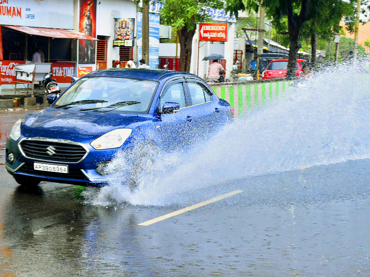 Best Photos of The Week in AP and Telangana Photo Gallery52