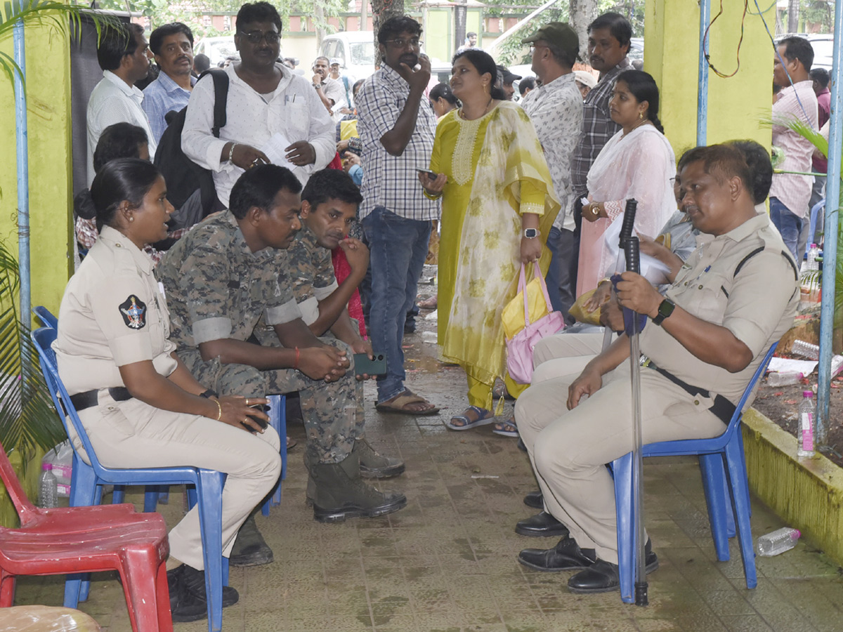 Best Photos of The Week in AP and Telangana Photo Gallery53