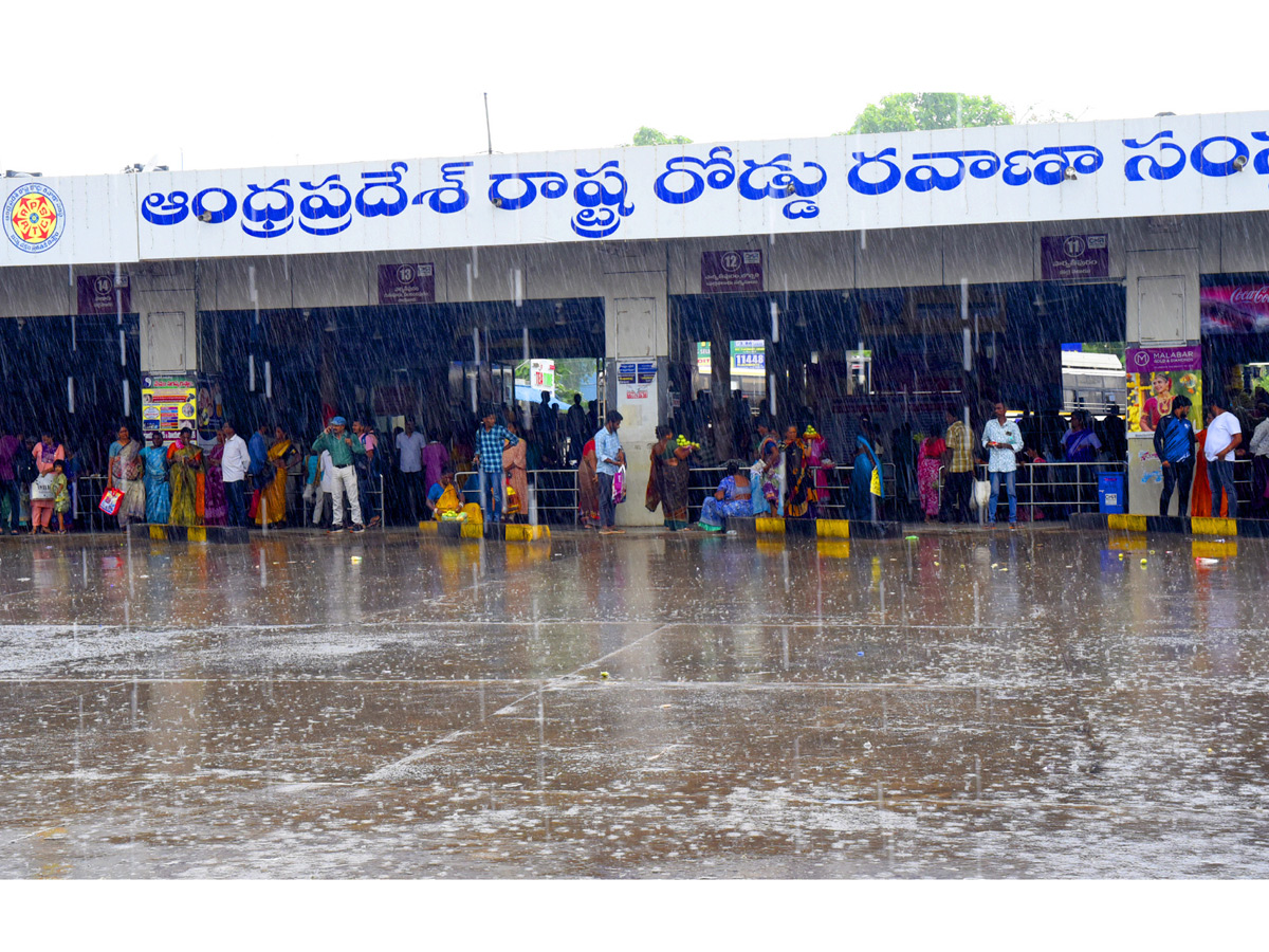 Best Photos of The Week in AP and Telangana Photo Gallery54