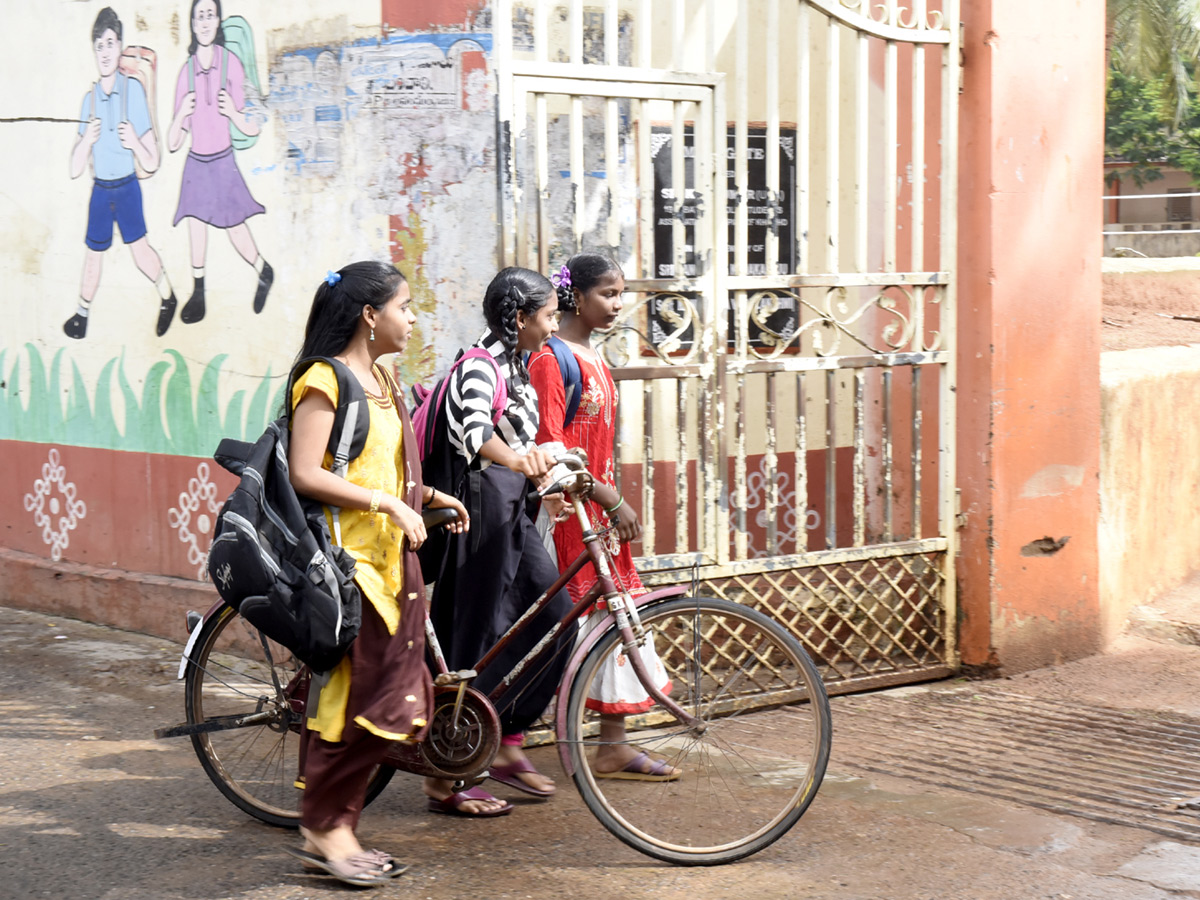 Best Photos of The Week in AP and Telangana Photo Gallery55
