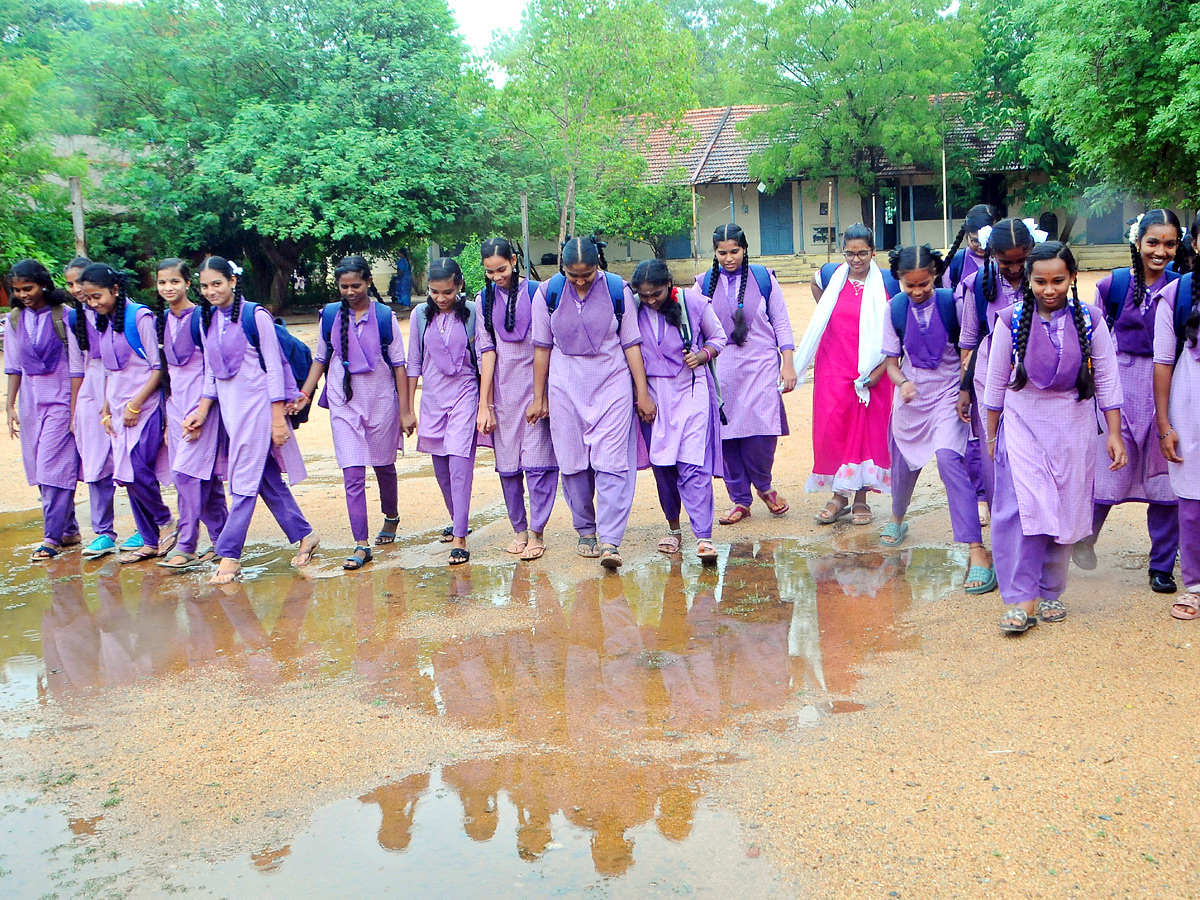 Best Photos of The Week in AP and Telangana Photo Gallery6
