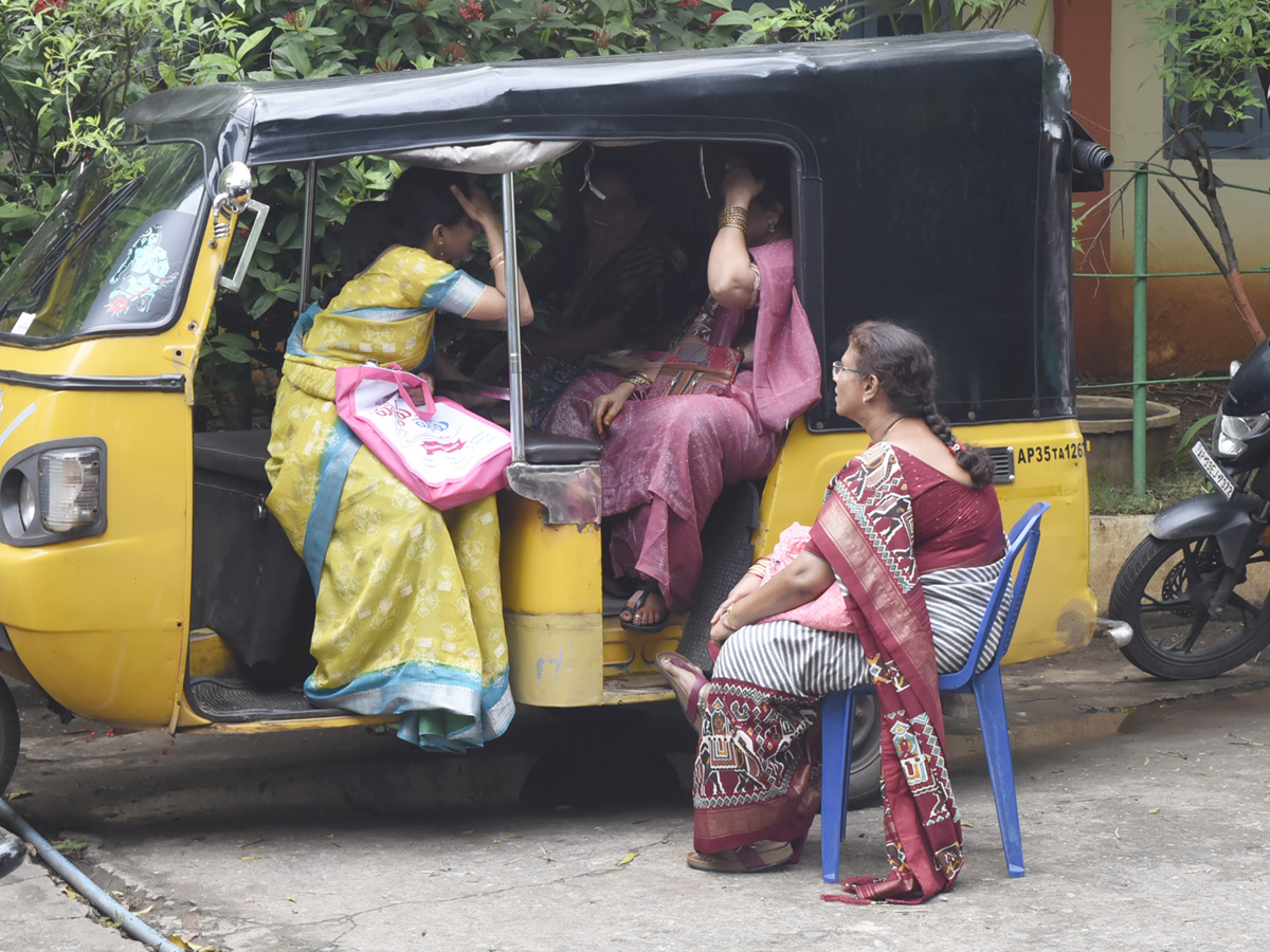 Best Photos of The Week in AP and Telangana Photo Gallery57