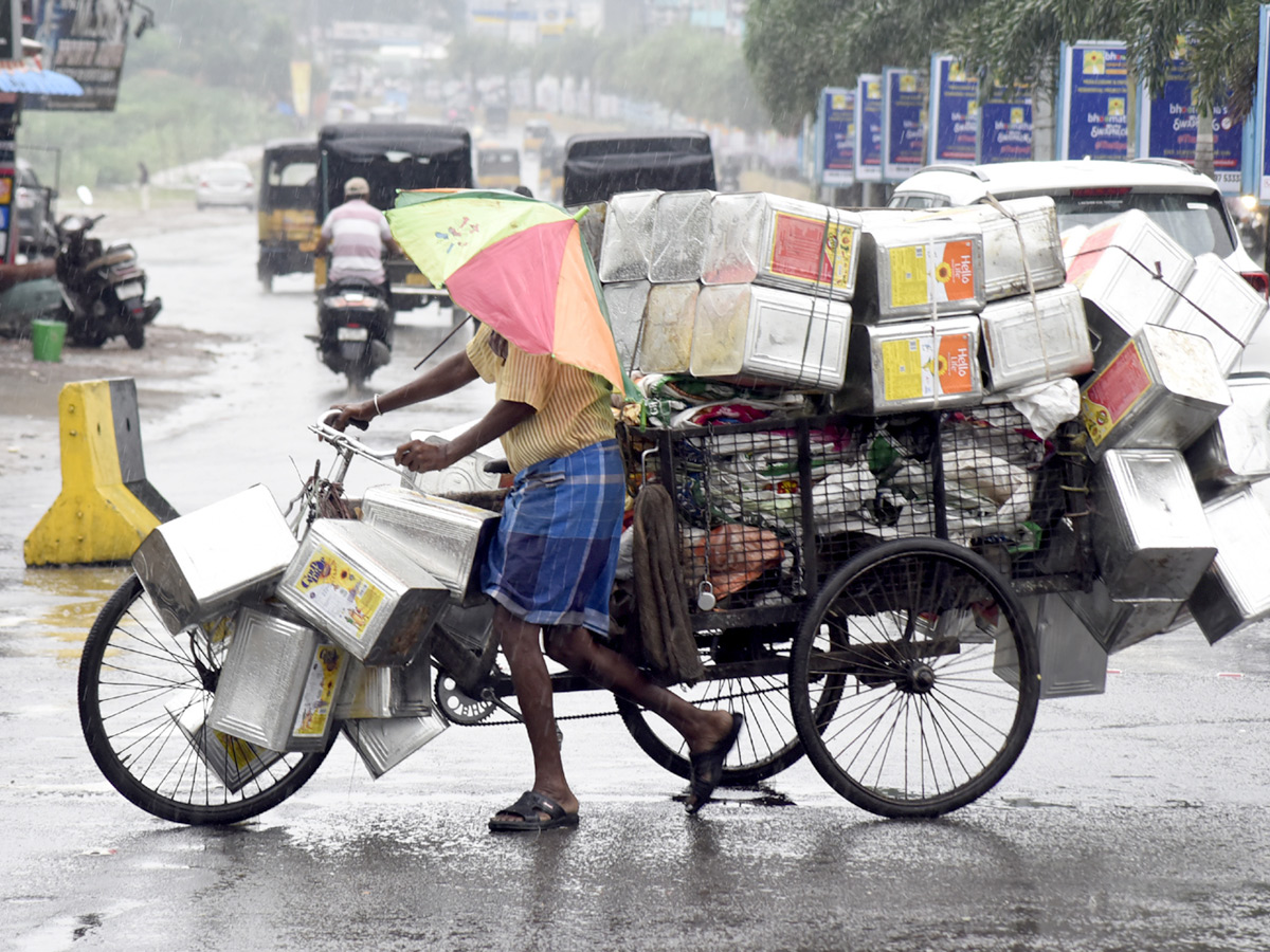 Best Photos of The Week in AP and Telangana Photo Gallery58