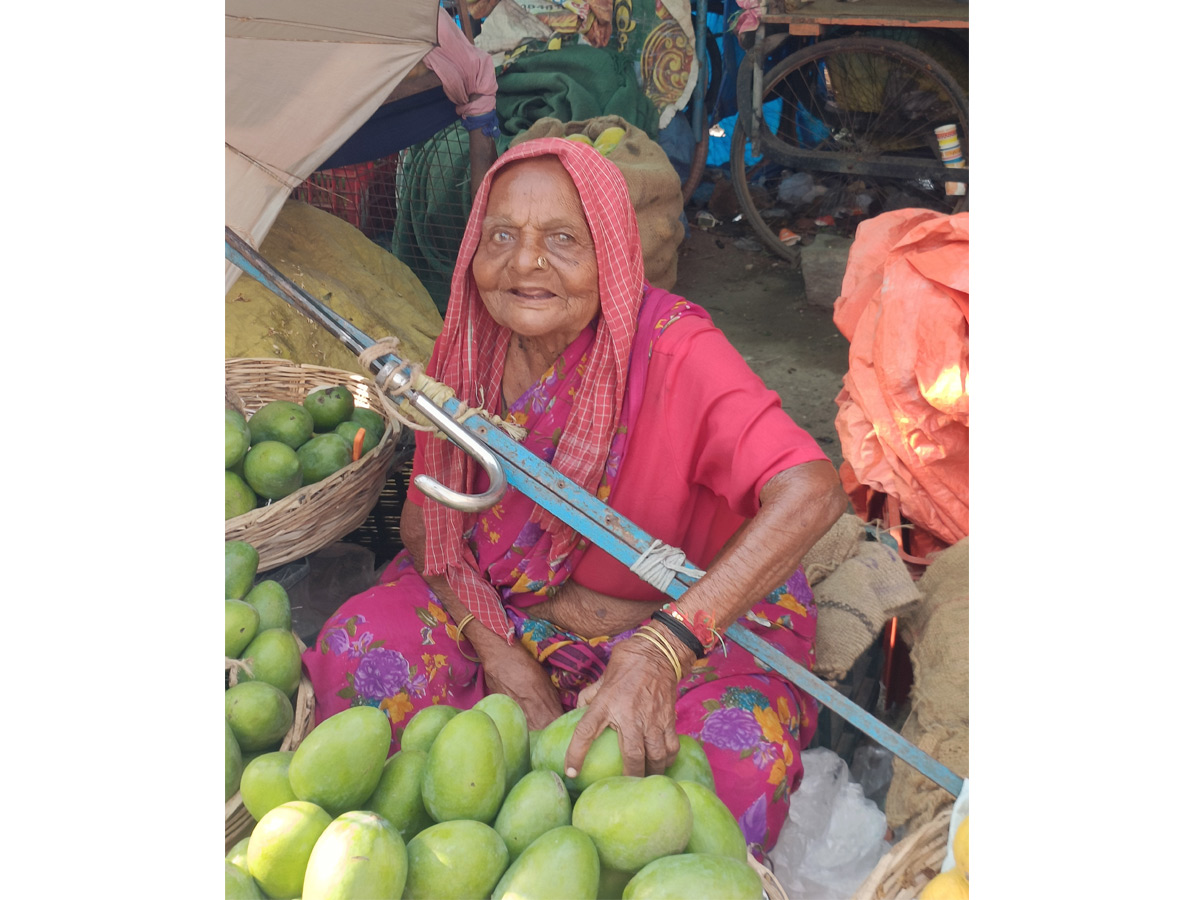 Best Photos of The Week in AP and Telangana Photo Gallery59