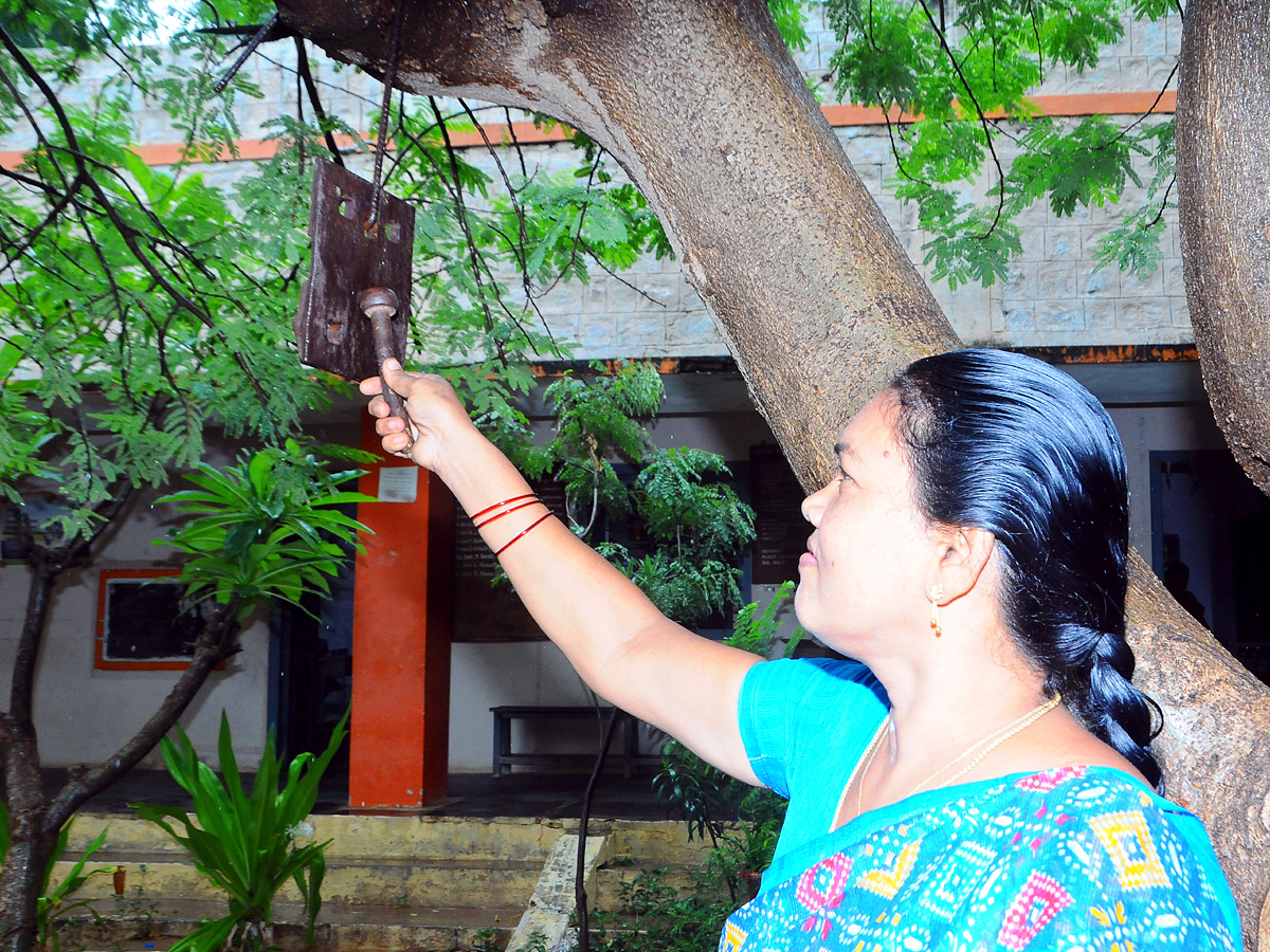Best Photos of The Week in AP and Telangana Photo Gallery7