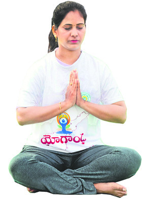 మహా యోగం3
