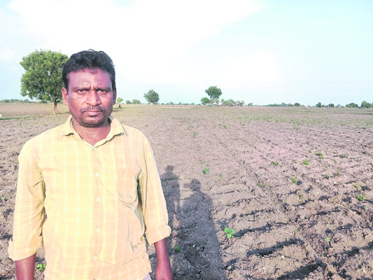 ఆదిలోనే విపత్తి4