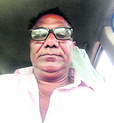 భక్తులకు వసతి కల్పించాలి
1