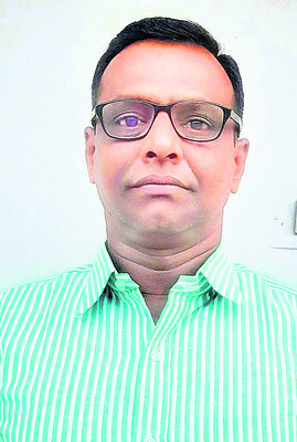 భక్తులకు వసతి కల్పించాలి
3