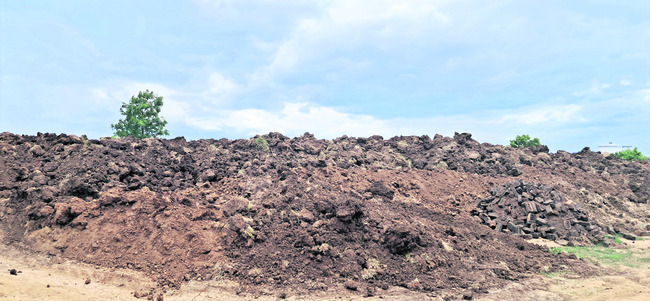 అనుమతులు లేవు.. పర్యవేక్షణ లేదు1