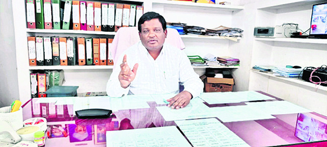 కొన్నే భళా.. మరిన్ని డీలా2