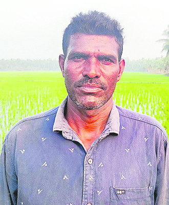 అమ్మో కర్రంటోళ్లు... 2