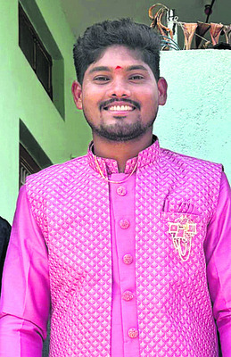 నిషా తెగింపు3