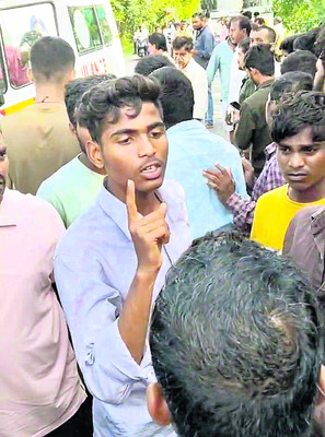 నిషా తెగింపు1