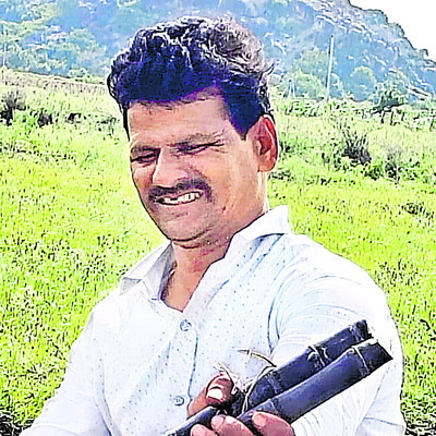 ఎకరాకు రూ.లక్ష ఆదాయం1