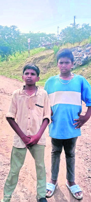 పురుగుల మందు తాగి మహిళ ఆత్మహత్య1