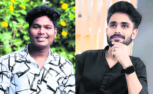 ఓం నమో వేంకటేశాయ 1