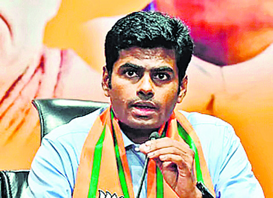 మళ్లీ సీఎం స్టాలిన్ 3