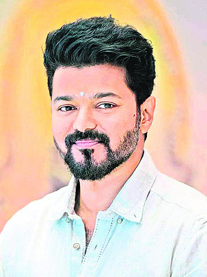 మళ్లీ సీఎం స్టాలిన్ 1