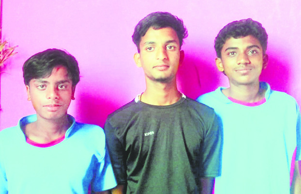 47 మందిపై కేసులు నమోదు2