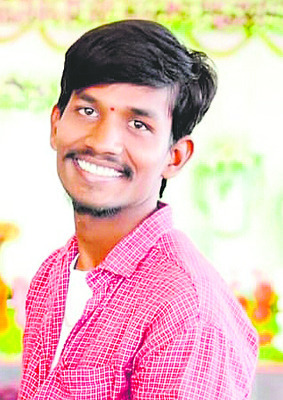 విద్యుదాఘాతంతో ఎలక్ట్రీషియన్‌ మృతి 1