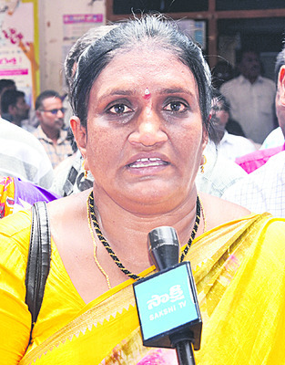 కూటమి సవతి తల్లి ప్రేమ 2