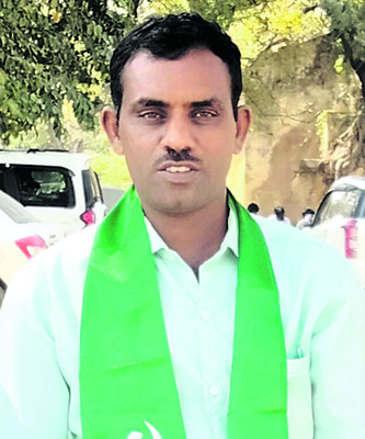 కౌలు రైతులకు కార్డులందేనా 3