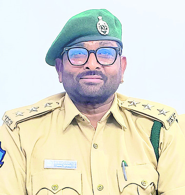 అడవిలో యాంటీపోచింగ్ షెడ్లు1