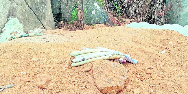 ‘తెల్ల’బోయే దోపిడీ2