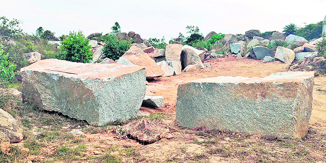 ‘తెల్ల’బోయే దోపిడీ1