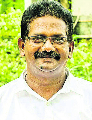 పీఏఏపీ జిల్లా అధ్యక్షుడిగా ‘వంగల’ 2