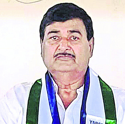 ● ఫీజు రీయింబర్స్మెంట్ ఏదీ..? 1