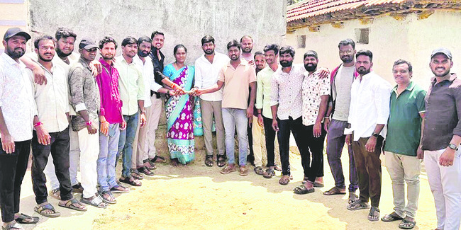 సార్వత్రిక సమ్మెను జయప్రదం చేయండి 1